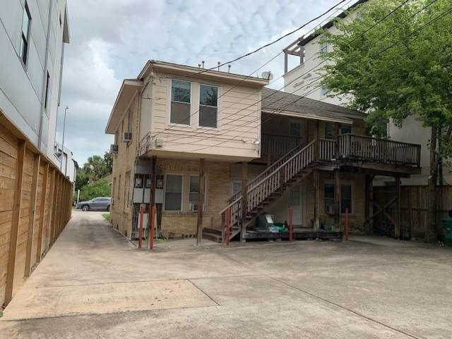 501 Peden Street - Photo 3