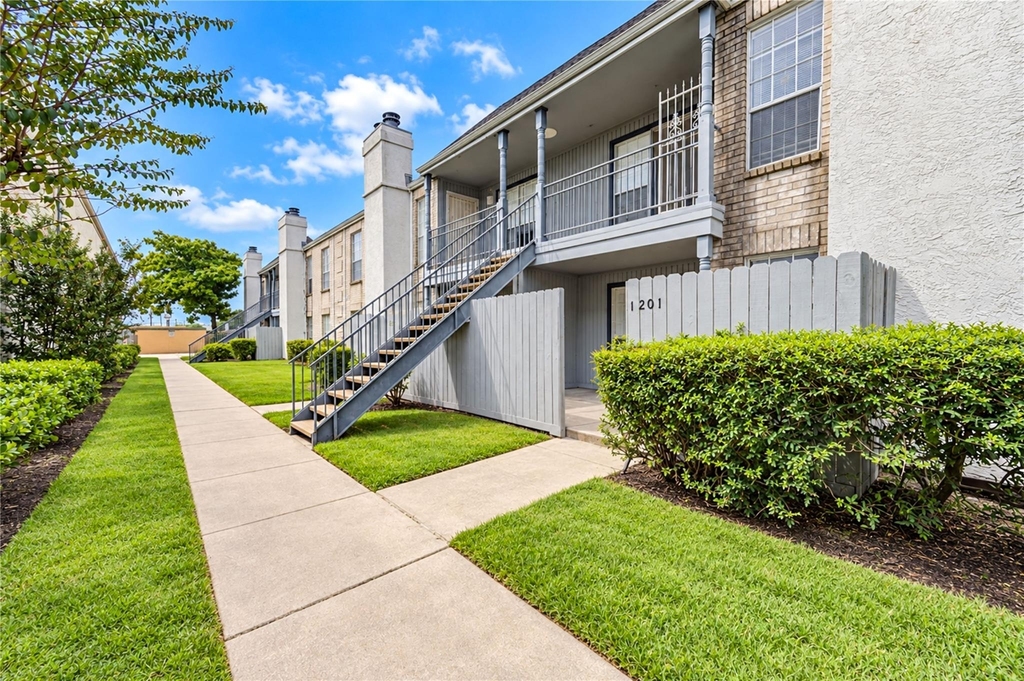 6606 De Moss Drive - Photo 1