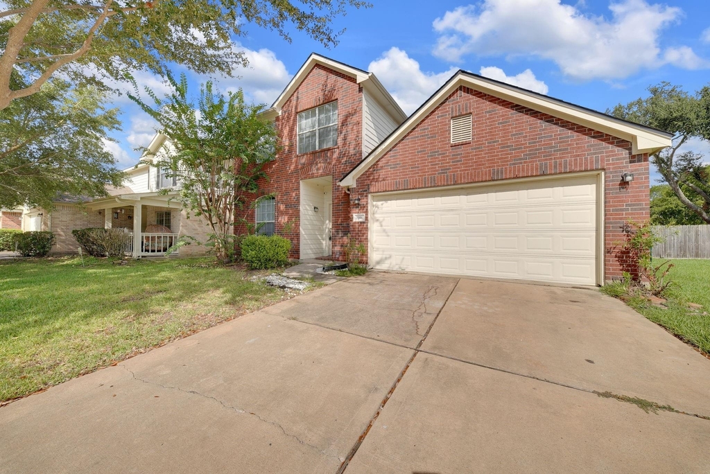 3106 Mulberry Ranch Drive - Photo 1