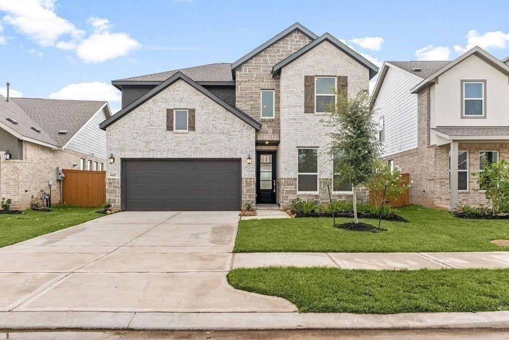 6411 Symphony Wave Dr - Photo 1