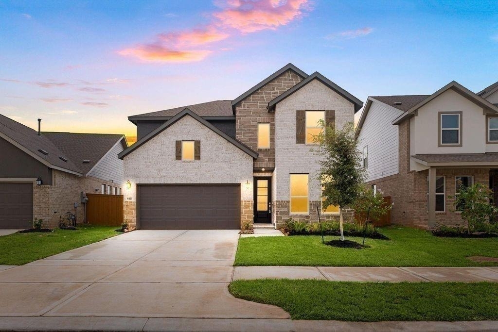 6411 Symphony Wave Dr - Photo 0