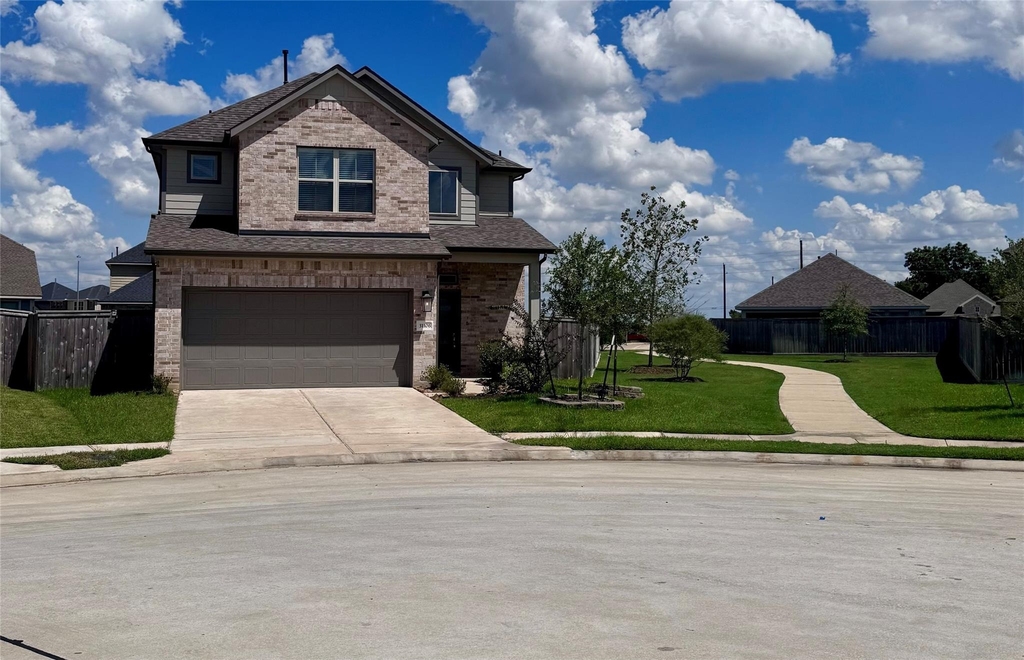31106 Aumbrey Ivy Court - Photo 1