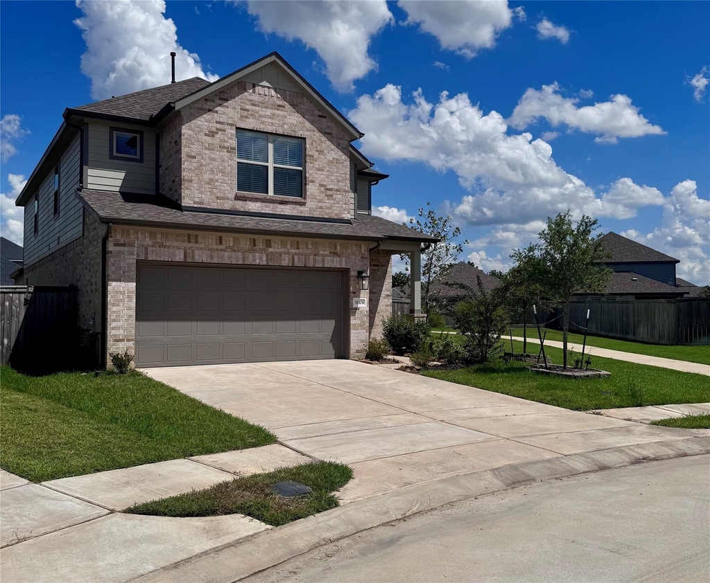31106 Aumbrey Ivy Court - Photo 2
