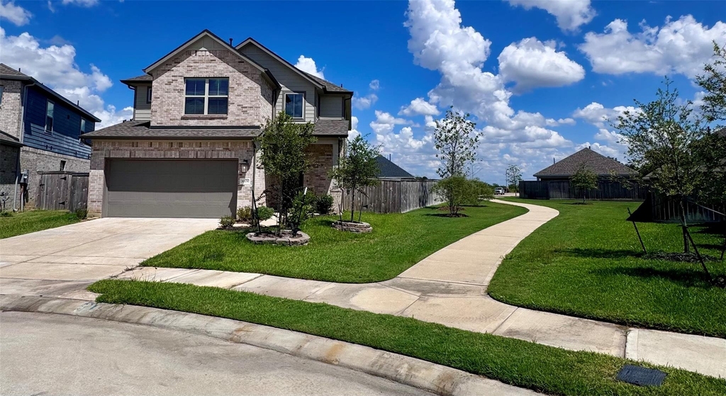 31106 Aumbrey Ivy Court - Photo 3