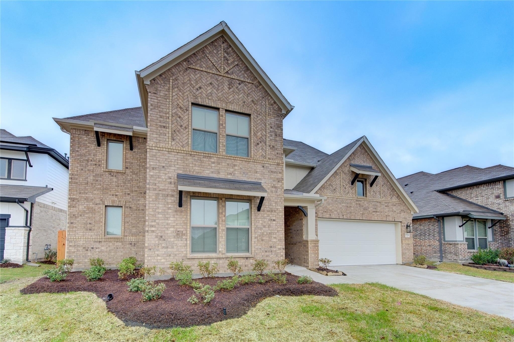 8914 Granary Gate Lane - Photo 0