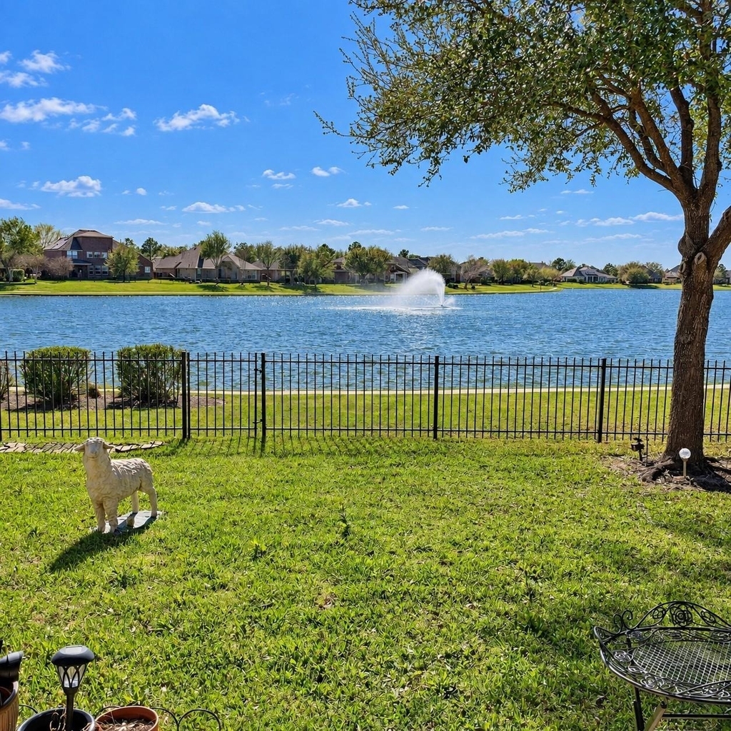 19510 Stanton Lake Drive - Photo 1
