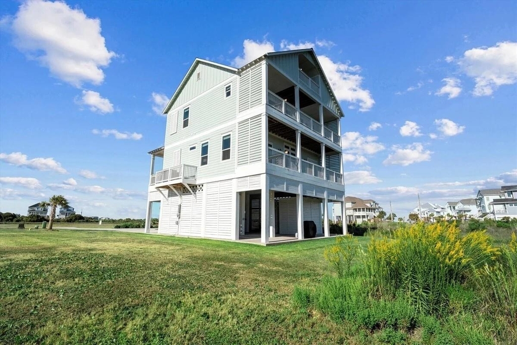 25803 Bay Breeze Drive - Photo 1