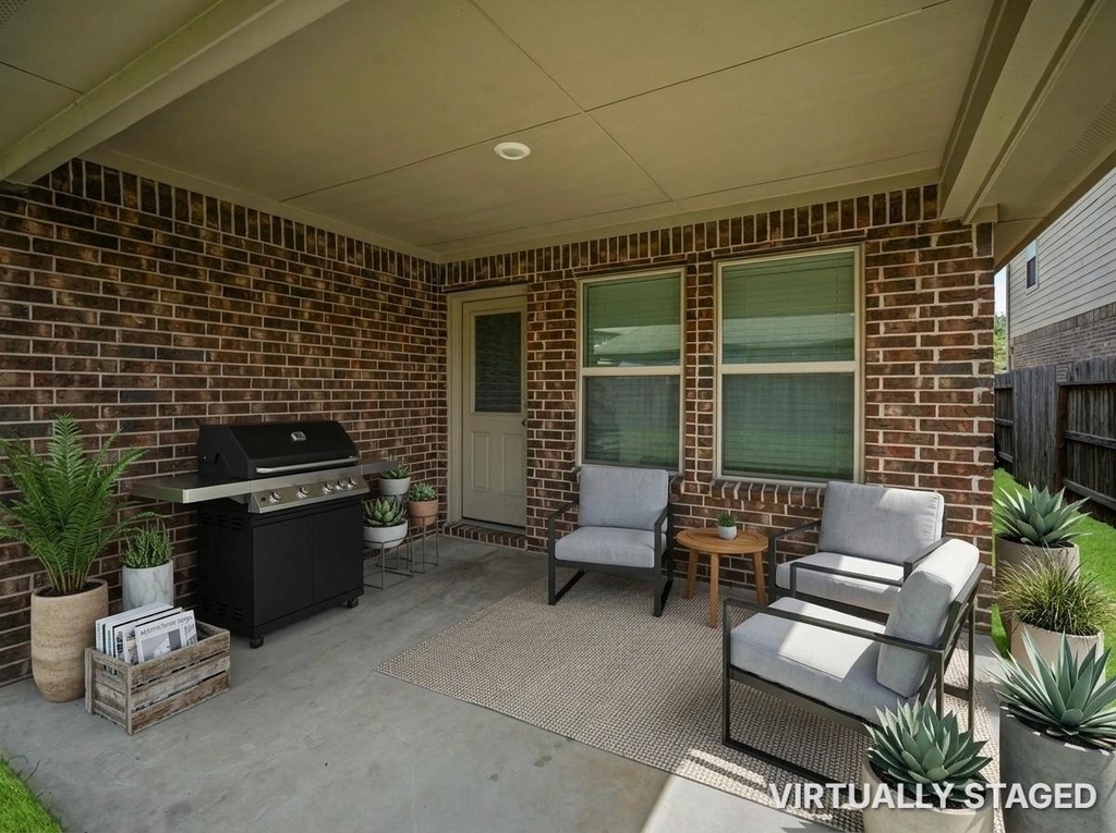 8915 English Manor Drive - Photo 29
