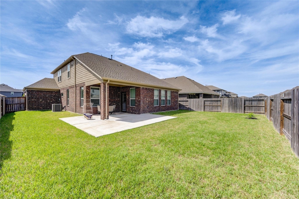 1565 Dawn Harbor Drive - Photo 33