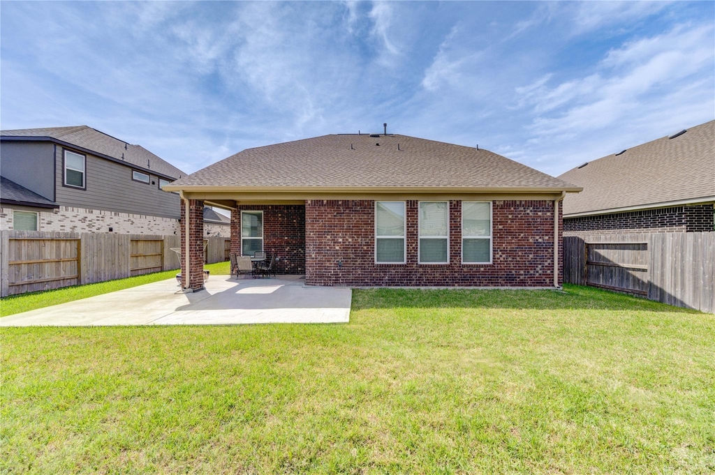 1565 Dawn Harbor Drive - Photo 2
