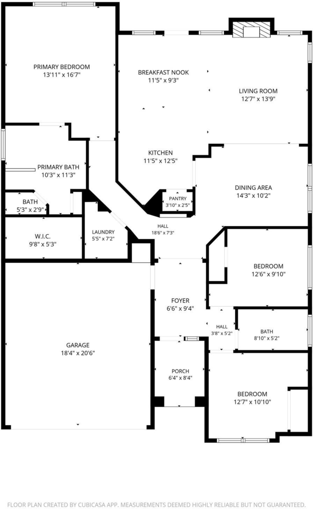 42 Camber Pine Place - Photo 33
