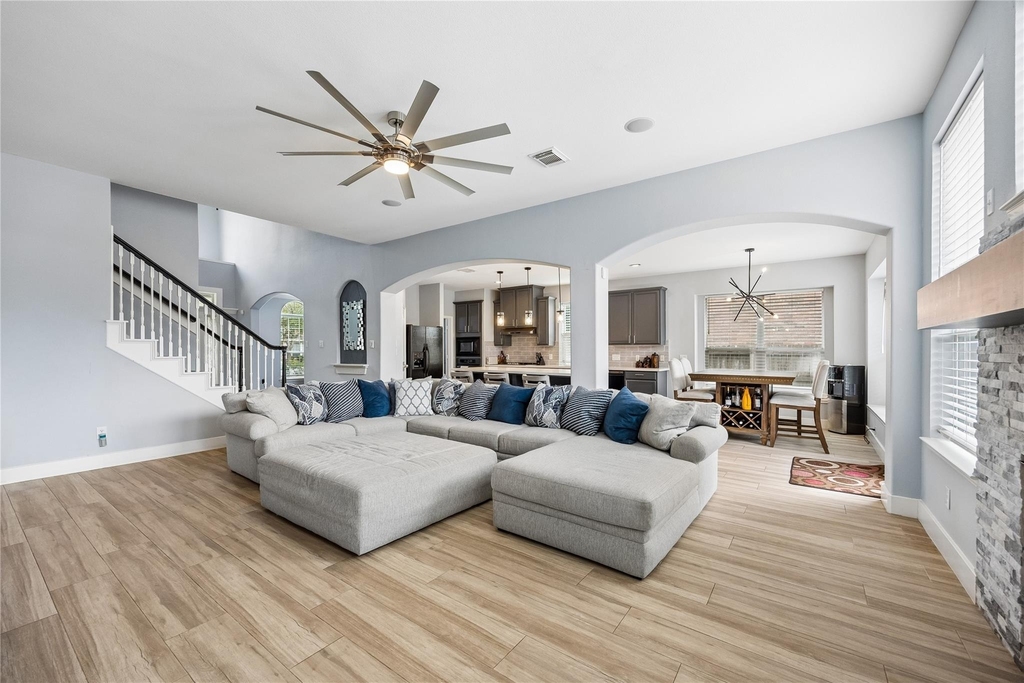 14002 Garden Brook Court - Photo 8