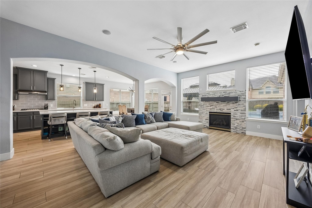 14002 Garden Brook Court - Photo 9