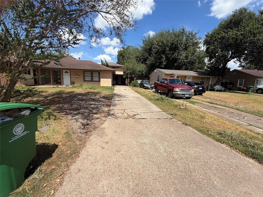 4039 Erby Street - Photo 1