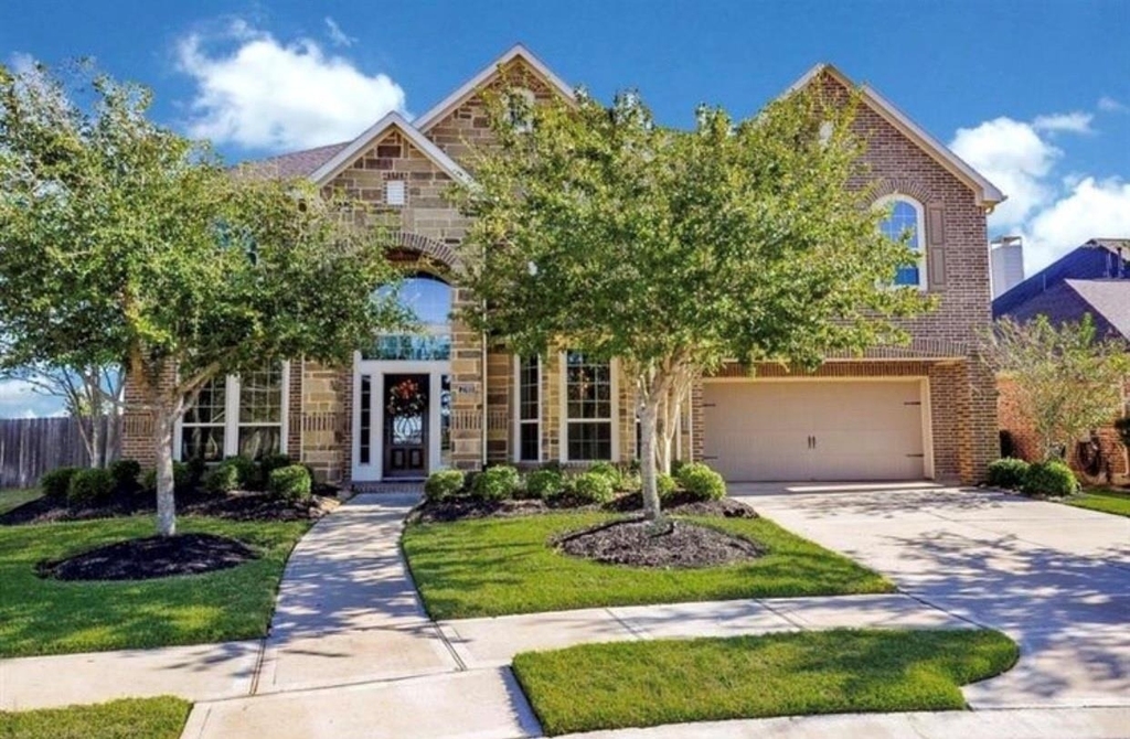 2703 Bonnie Bray Dr Drive - Photo 3