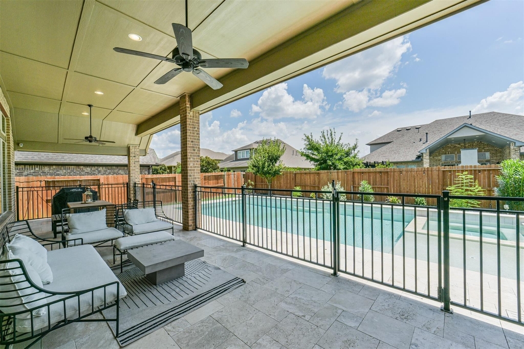 10918 Avery Arbor Lane - Photo 4