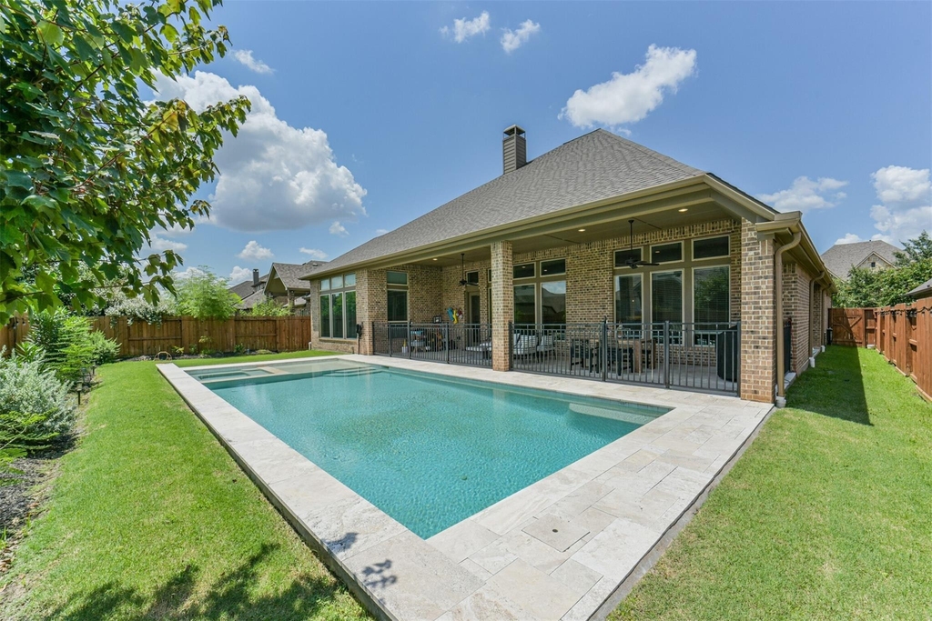 10918 Avery Arbor Lane - Photo 2