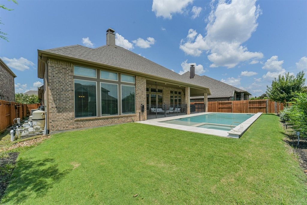 10918 Avery Arbor Lane - Photo 1