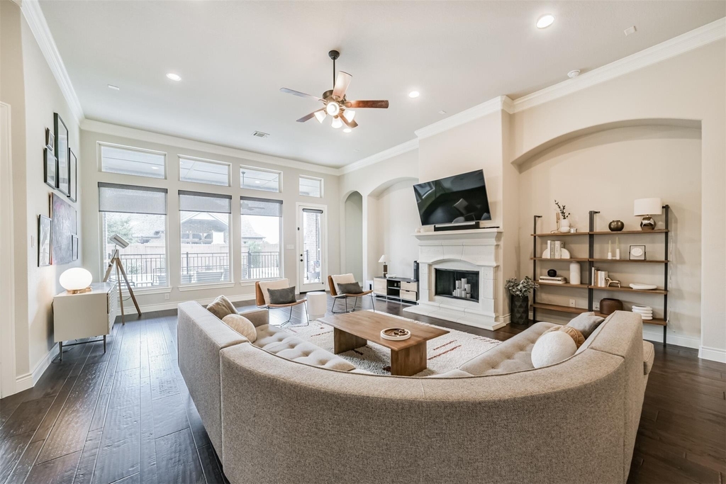 10918 Avery Arbor Lane - Photo 9