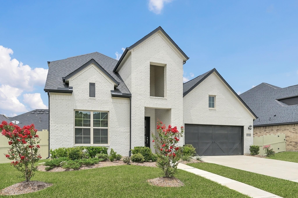 10053 Preserve Way - Photo 2