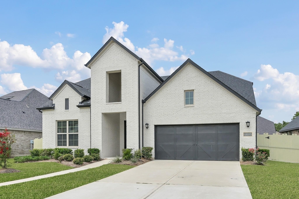 10053 Preserve Way - Photo 1