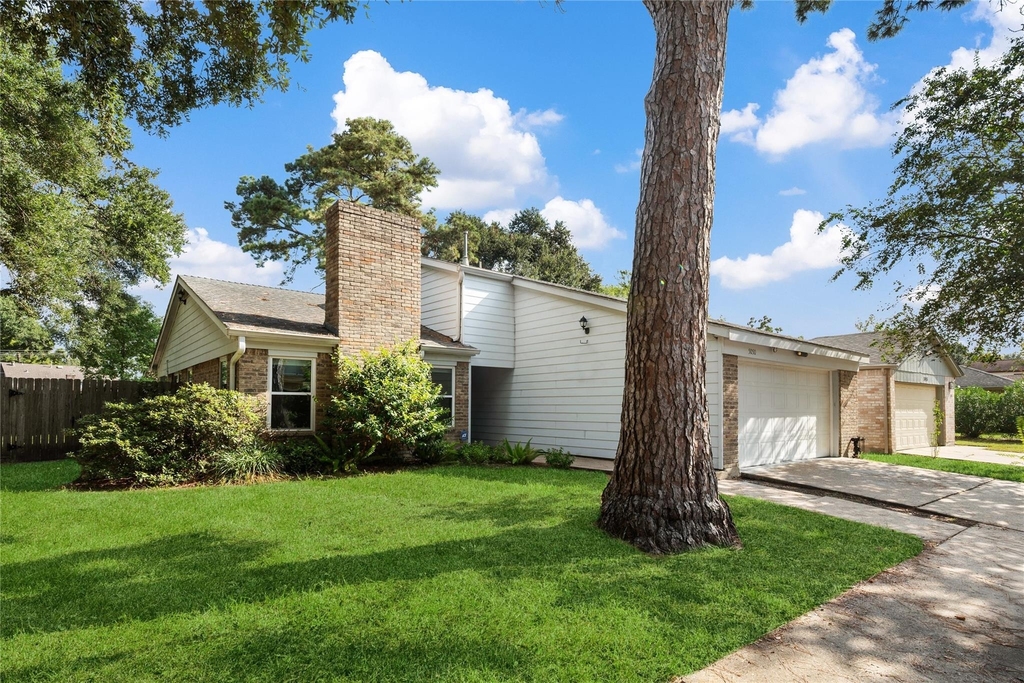 5050 Spring Forest Drive - Photo 1