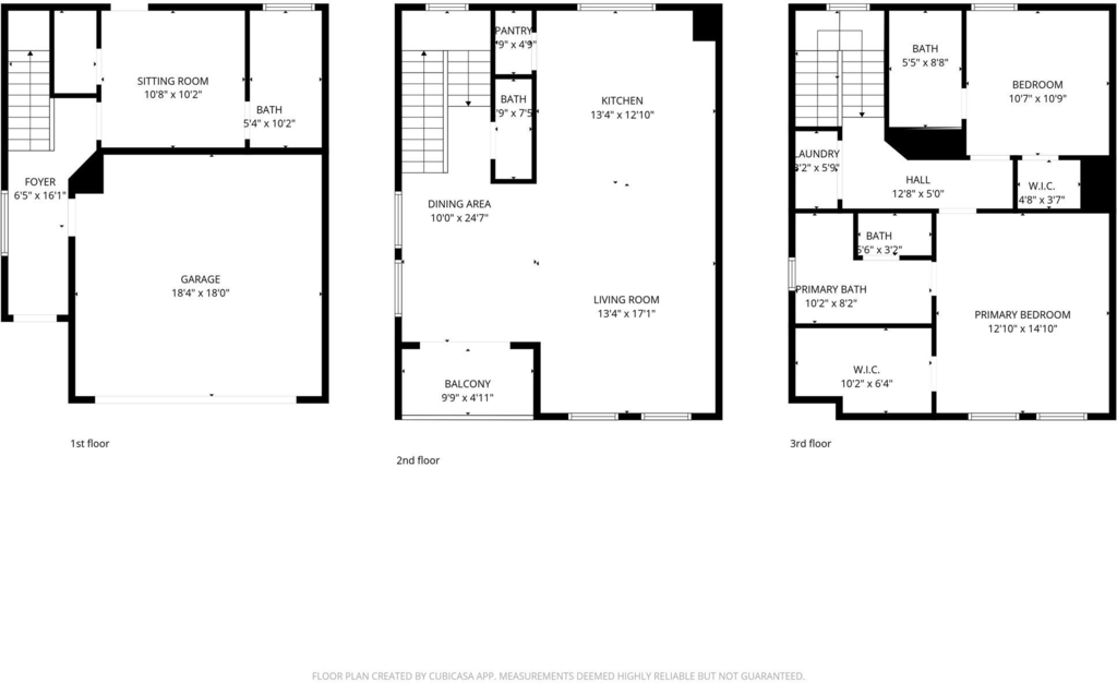 7723 Hammerly Boulevard - Photo 45