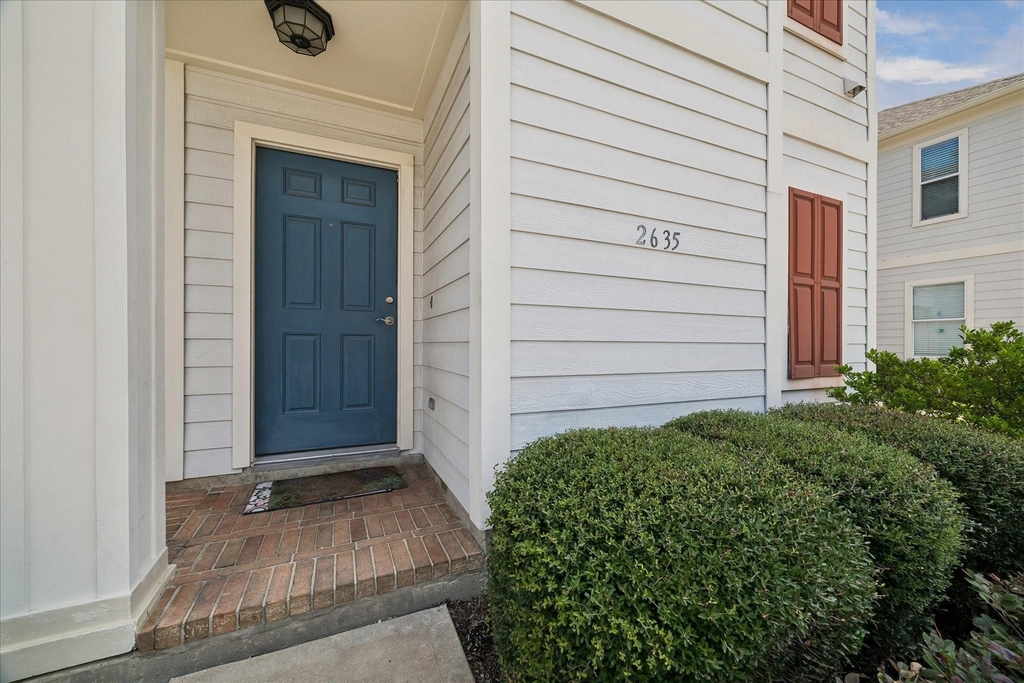 2635 Woodridge Cove Drive - Photo 3