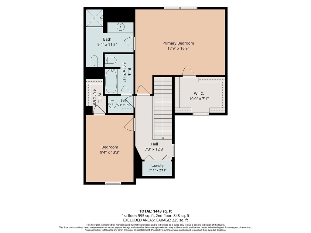 2635 Woodridge Cove Drive - Photo 32