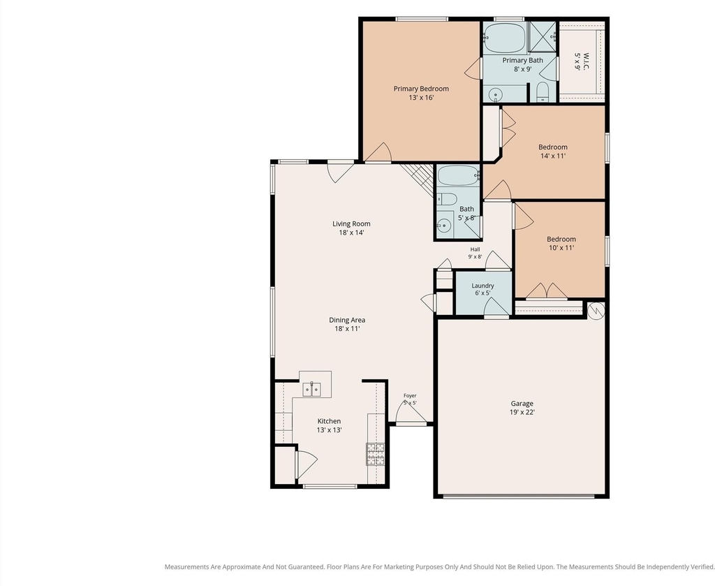 15823 Aldridge Creek Court - Photo 21