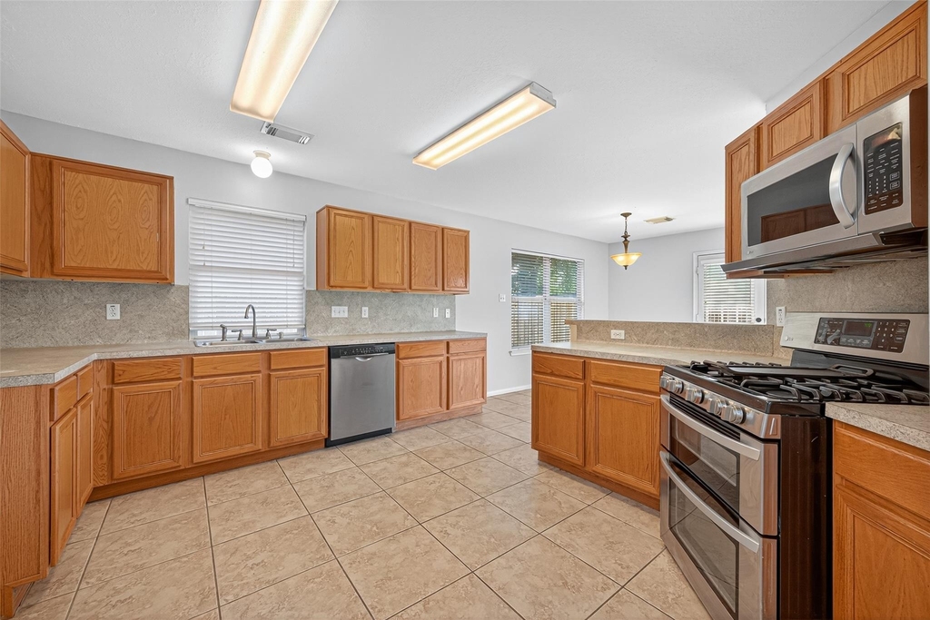 16414 Sylvan Dale Drive - Photo 20