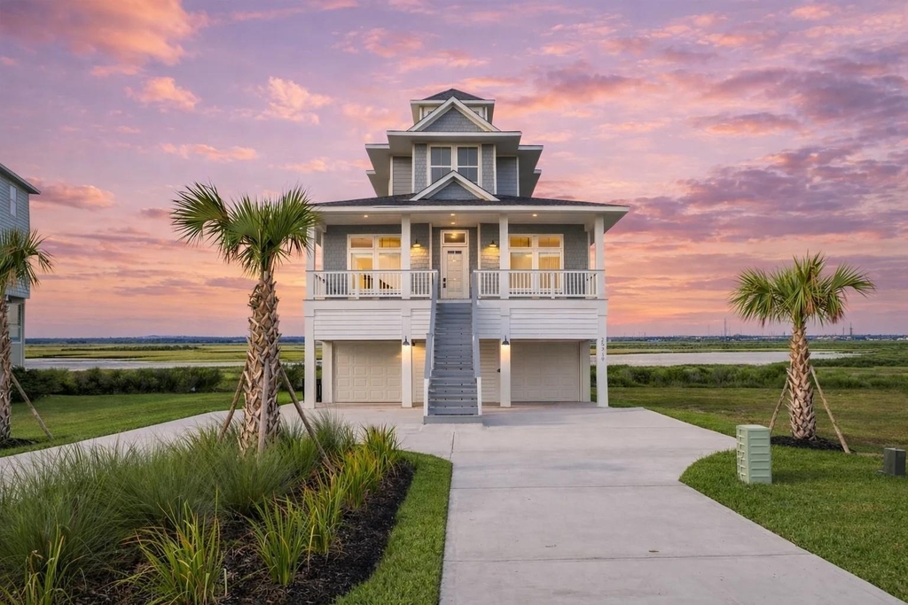 25719 Bay Breeze Drive - Photo 1