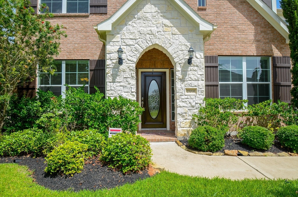 27031 Drybank Creek Lane - Photo 1
