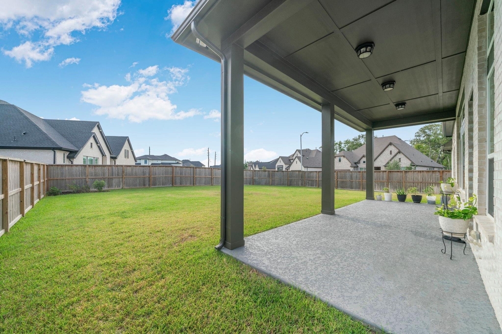 1211 Morning Rose Drive - Photo 5