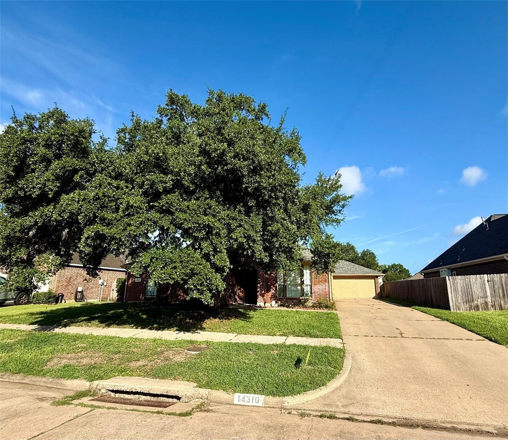 14310 Cypress Green Drive - Photo 2