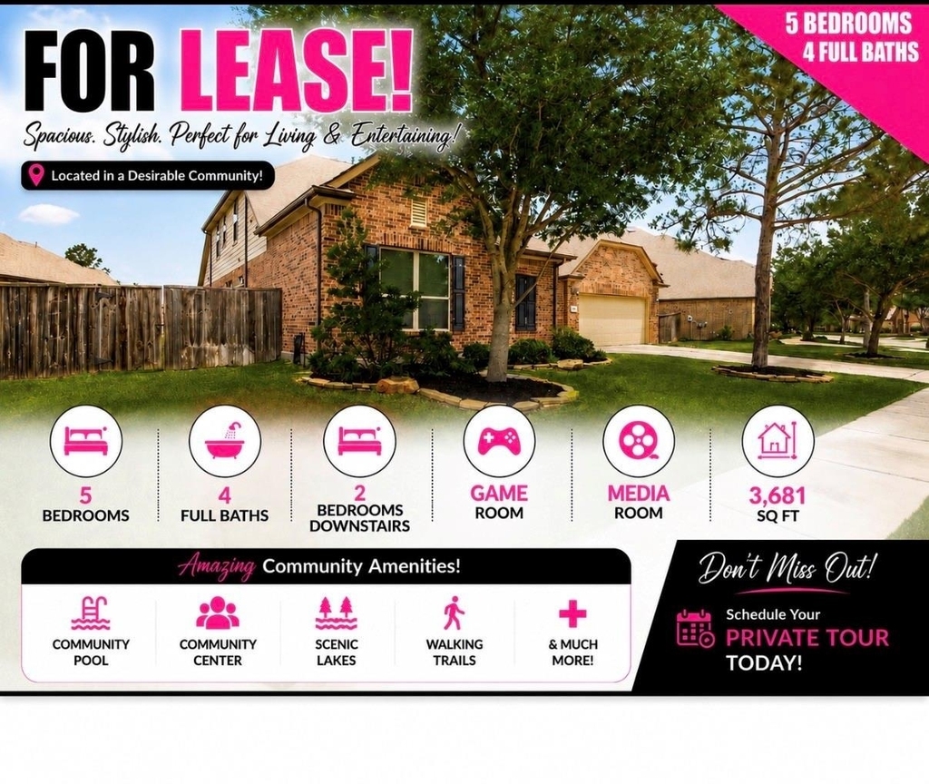 9338 Taylor Cliff Lane - Photo 3