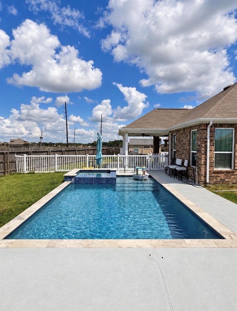 4611 Little Meadow Lane - Photo 0