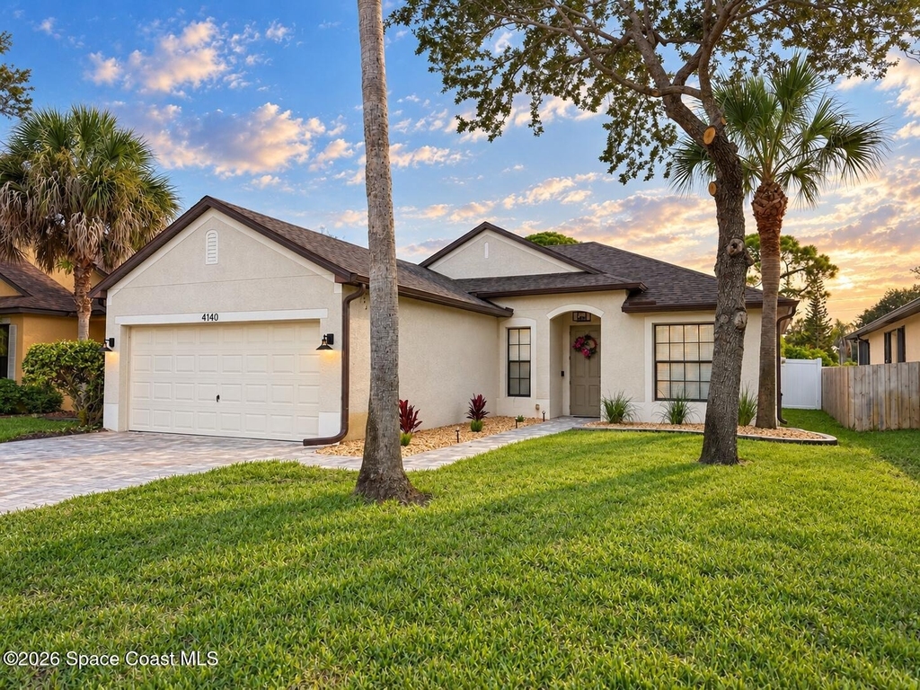 4140 Millicent Circle - Photo 1