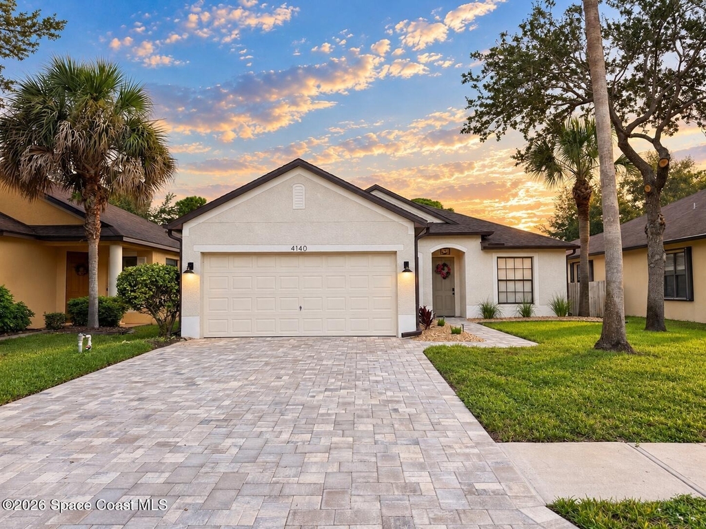 4140 Millicent Circle - Photo 0