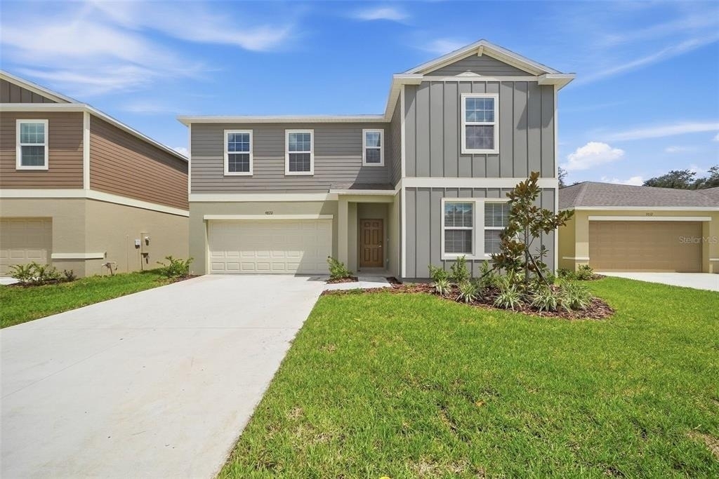 9820 Feaster Drive - Photo 0
