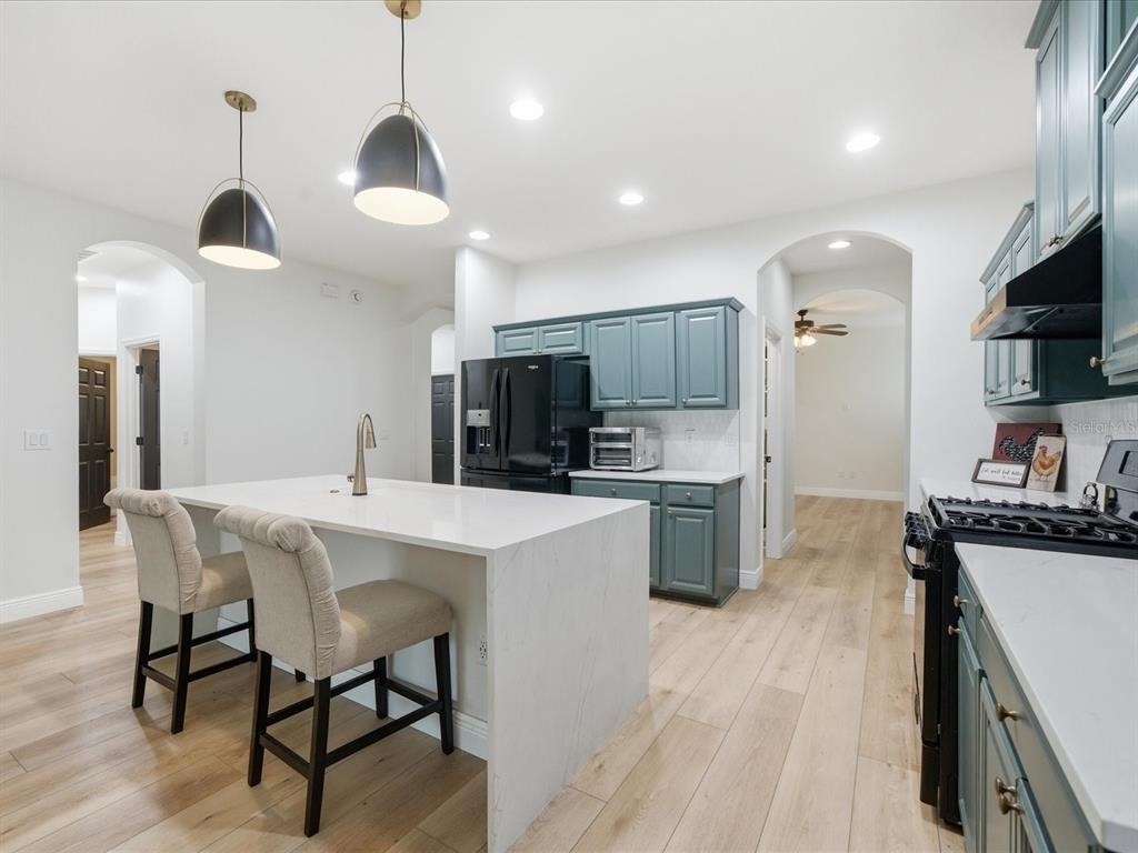 17735 Bright Wheat Drive - Photo 10