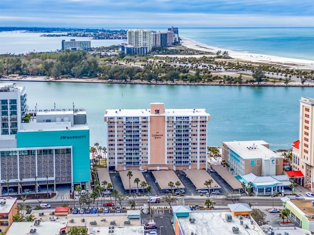 675 S Gulfview Boulevard - Photo 1