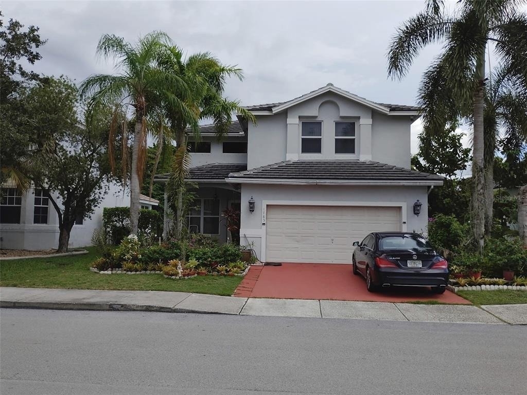1785 Nw 162nd Avenue - Photo 0