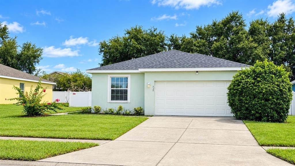 732 Overlook Grove Drive - Photo 1