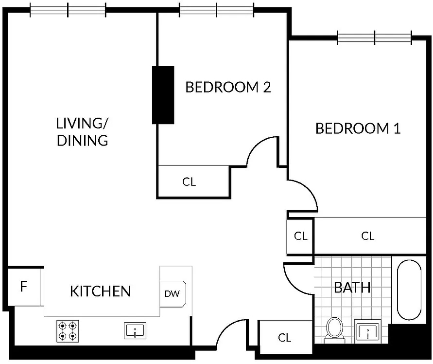 230 West 126th Street - Photo 17