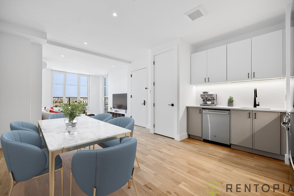 88 North 1st Street 4D - Photo 0