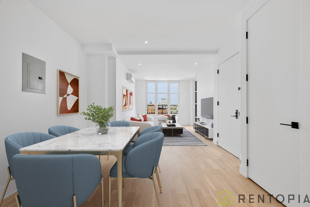 88 North 1st Street 4D - Photo 2