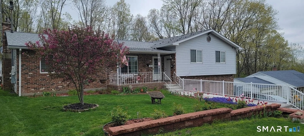 34 Garden Hill Circle - Photo 1