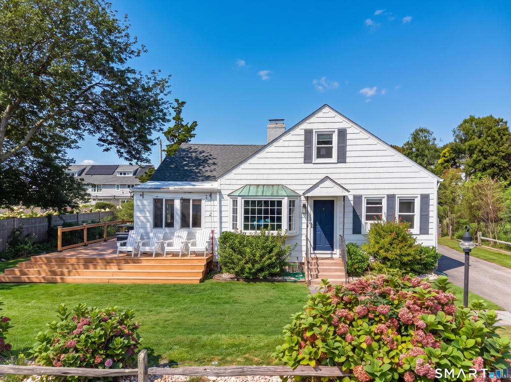 60 Bassett Lane - Photo 1