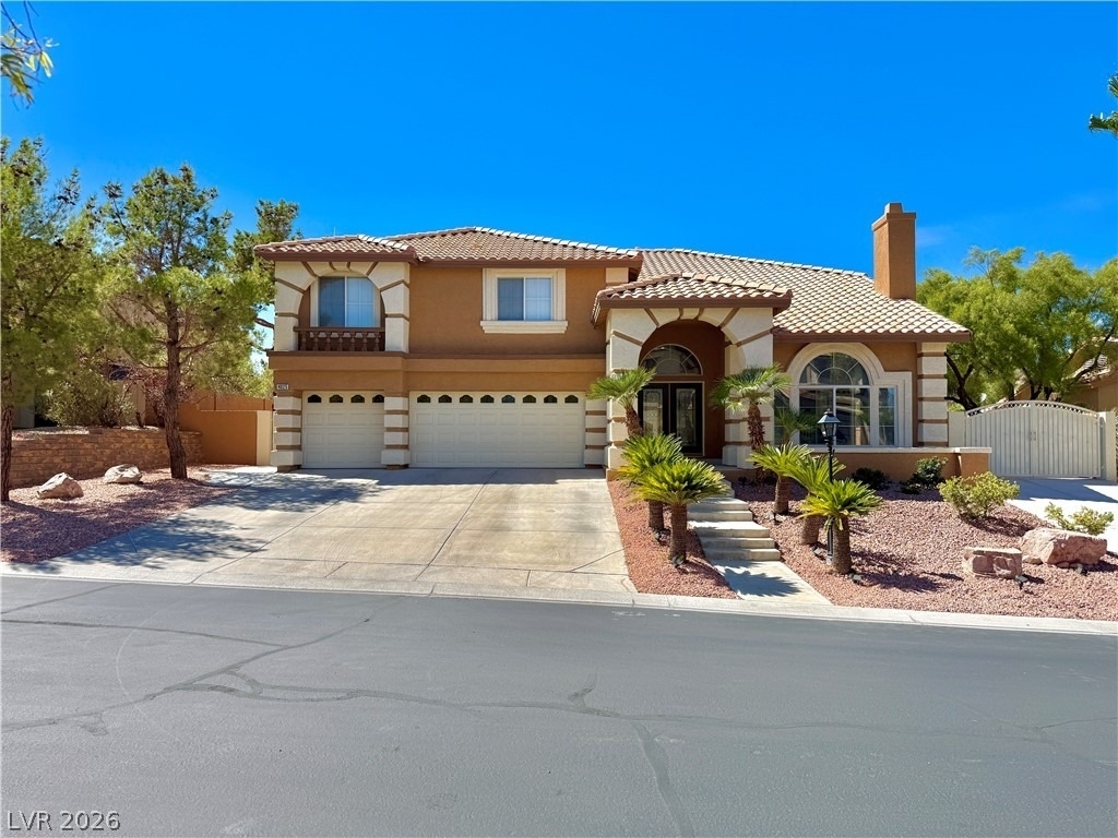 4025 Antique Sterling Court - Photo 1